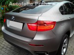 Fólie na auto BMW X6