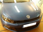 Folie na auto VW Scirocco