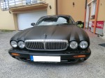 Fólie na auto Jaguar