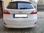 Fólie na auto Hyundai I30 combi