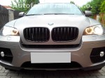 Fólie na auto BMW X6