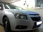 Folie na auto Chevrolet Cruze