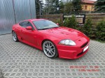 Folie na auto Jaguar XKR Arden