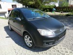 Folie na auto Ford C-MAX