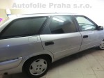 Fólie na auto Citroen Xantia combi