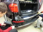 Fólie na auto Mercedes-Benz GL