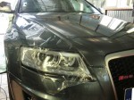 Audi RS6 Plus combi - vyrobeno pouze 500 vozidel