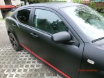 Folie na auto Dodge Avenger