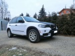 Folie na auto BMW X5