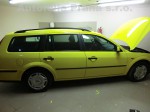 Fólie na auto Ford Mondeo combi