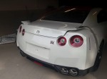 Celopolep Nissan GTR