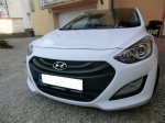 Fólie na auto Hyundai I30 combi