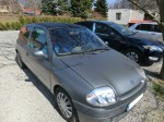 Folie na auto Renault Clio