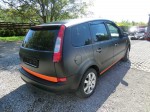 Folie na auto Ford C-MAX