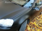 Folie na auto VW Golf