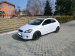 Folie na auto Kia Ceed