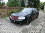 Folie na auto Dodge Avenger