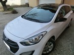 Fólie na auto Hyundai I30 combi