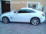 Fólie na auto Chrysler Crossfire