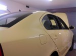 Folie na auto Škoda Octavia II