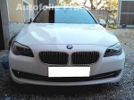 Fólie na auto BMW 5 combi