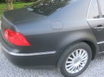 Folie na auto VW Phaeton