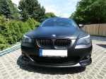 Folie na auto BMW 5 combi