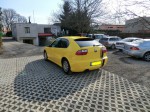 Folie na auto Seat Leon