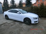 Folie na auto Audi A5