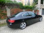 Folie na auto BMW 3