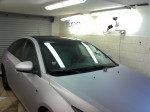 Folie na auto Chevrolet Cruze