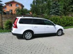 Folie na auto Volvo V70