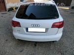 Fólie na auto Audi A6 combi