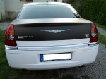 Folie na auto Chrysler 300C