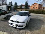 Folie na auto Seat Leon