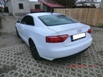 Folie na auto Audi A5