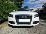 Folie na auto Audi A4