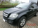 Folie na auto Mercedes-Benz GL