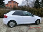 Folie na auto Audi A3